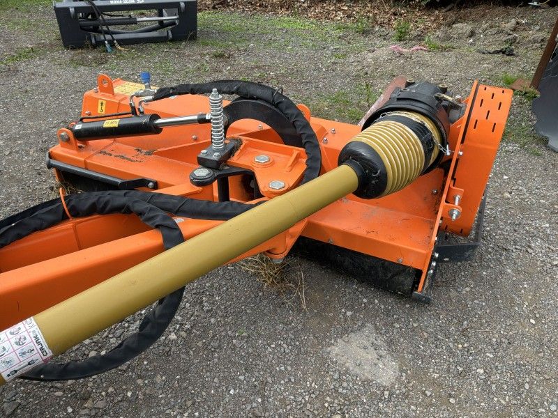 2024 Metal-Fach Z315 Schlegelmäher