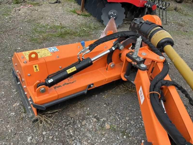 2024 Metal-Fach Z315 Schlegelmäher