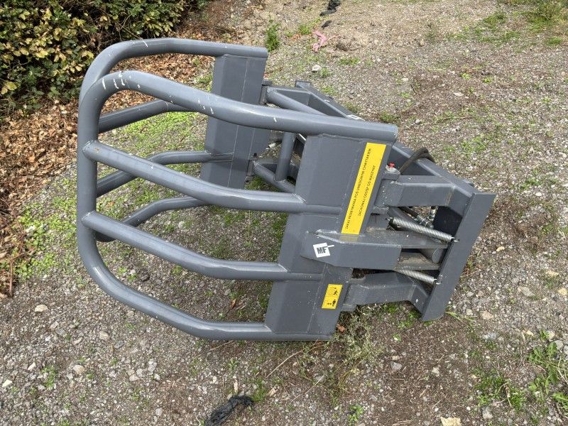 2023 Metal-Fach OLCH 3 E Bale Clamp