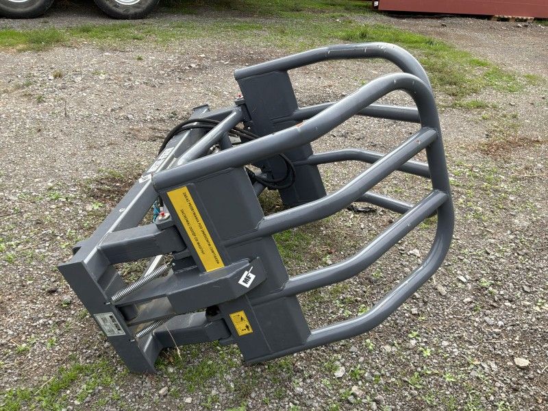 2023 Metal-Fach OLCH 3 E Bale Clamp