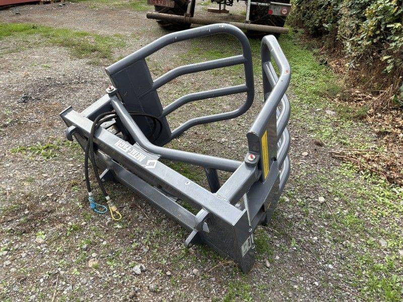 2023 Metal-Fach OLCH 3 E Bale Clamp