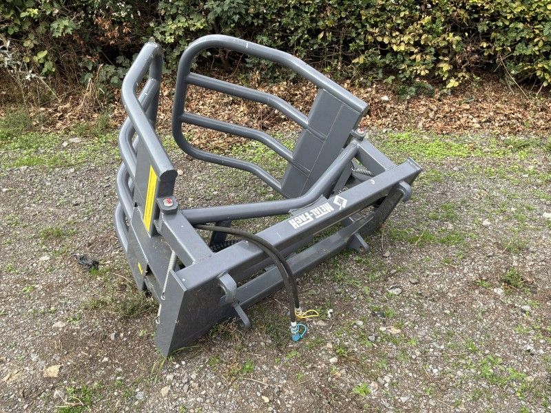 2023 Metal-Fach OLCH 3 E Bale Clamp