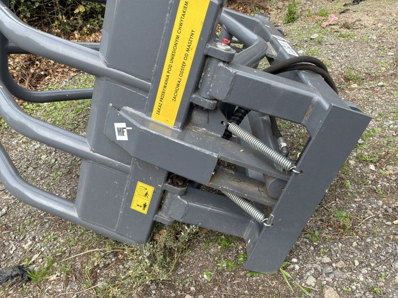 2023 Metal-Fach OLCH 3 E Bale Clamp
