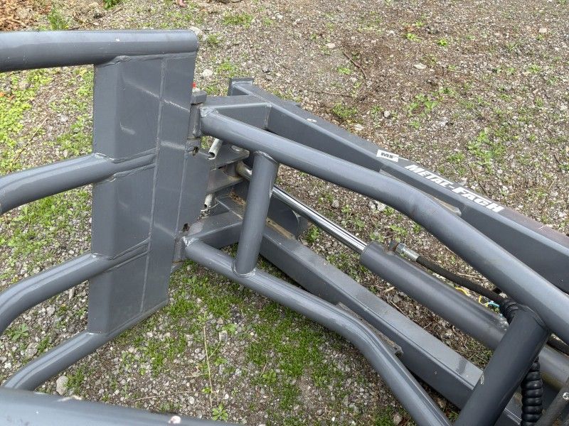 2023 Metal-Fach OLCH 3 E Bale Clamp