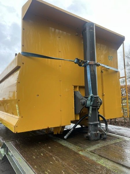 2015 Piet Ruiseveld chicken fryer chicken fryer