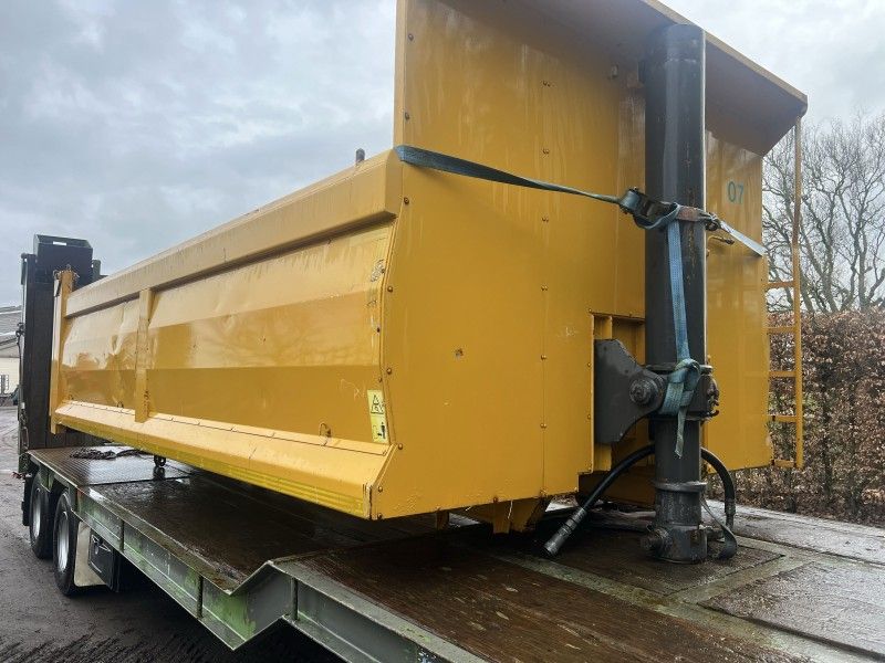 2015 Piet Ruiseveld chicken fryer chicken fryer
