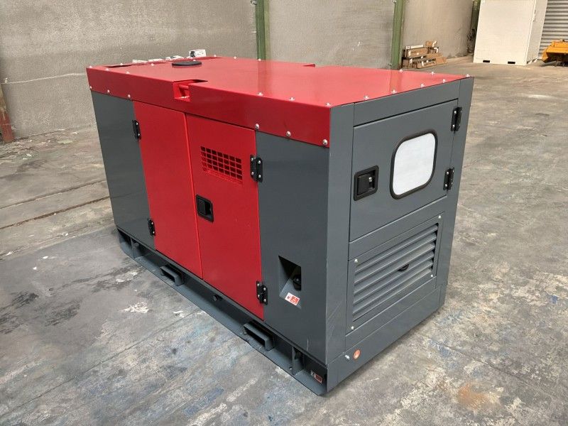 2026 Devol Power VG-R30 Stromgenerator