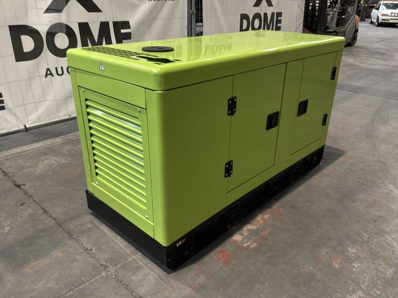2026 Compal Power VG-R30 Power Generator