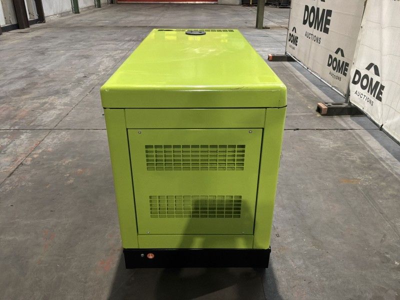 2026 Compal Power VG-R30 Power Generator