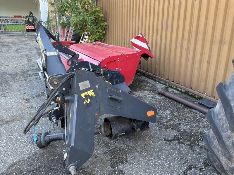 2012 Vicon Extra 632 T Scheibenmähwerk mit Aufbereiter