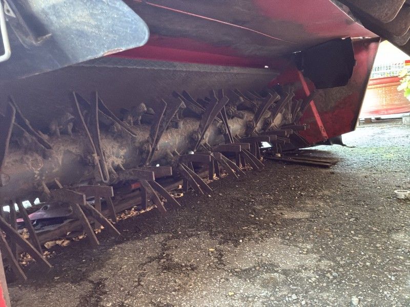2012 Vicon Extra 632 T Scheibenmähwerk mit Aufbereiter