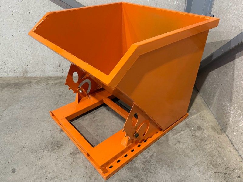 Kantelbak 765 liter