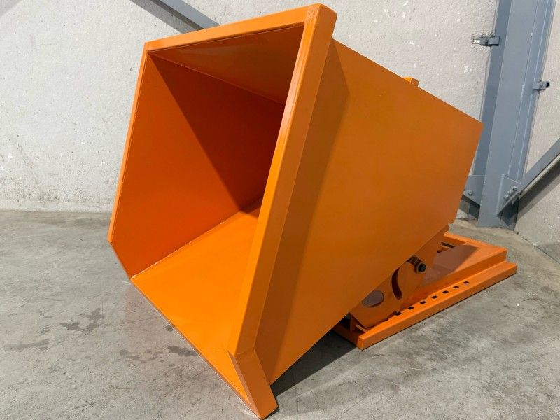 Kantelbak 765 liter