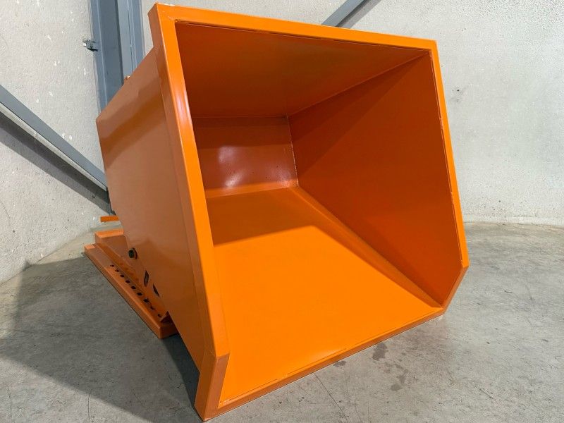 Kantelbak 765 liter