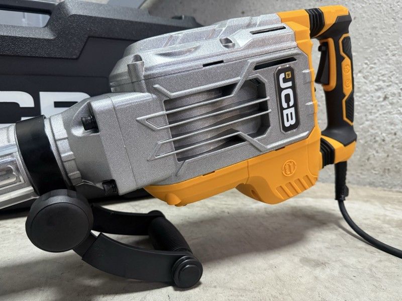 JCB 1700-Watt-Abbruchhammer