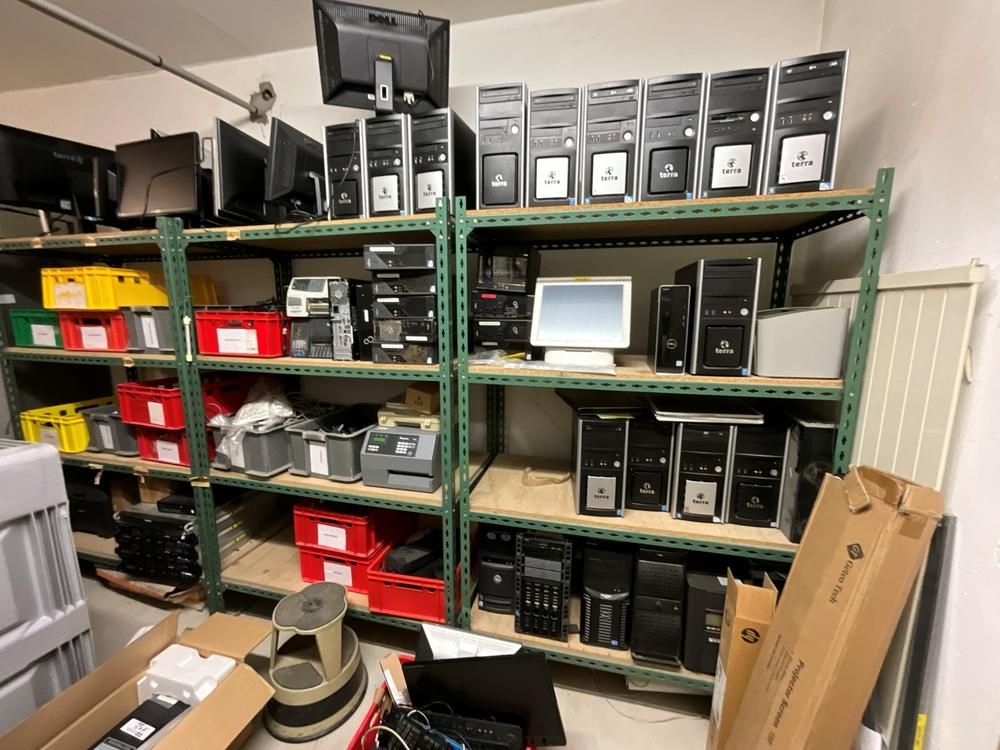IT Inventory