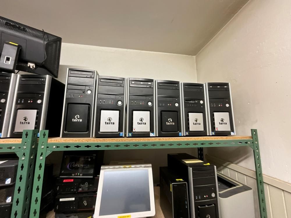 IT Inventory