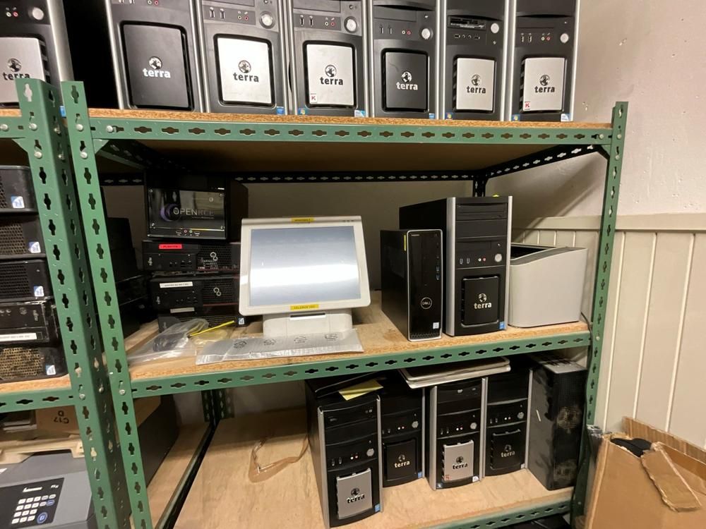 IT Inventory