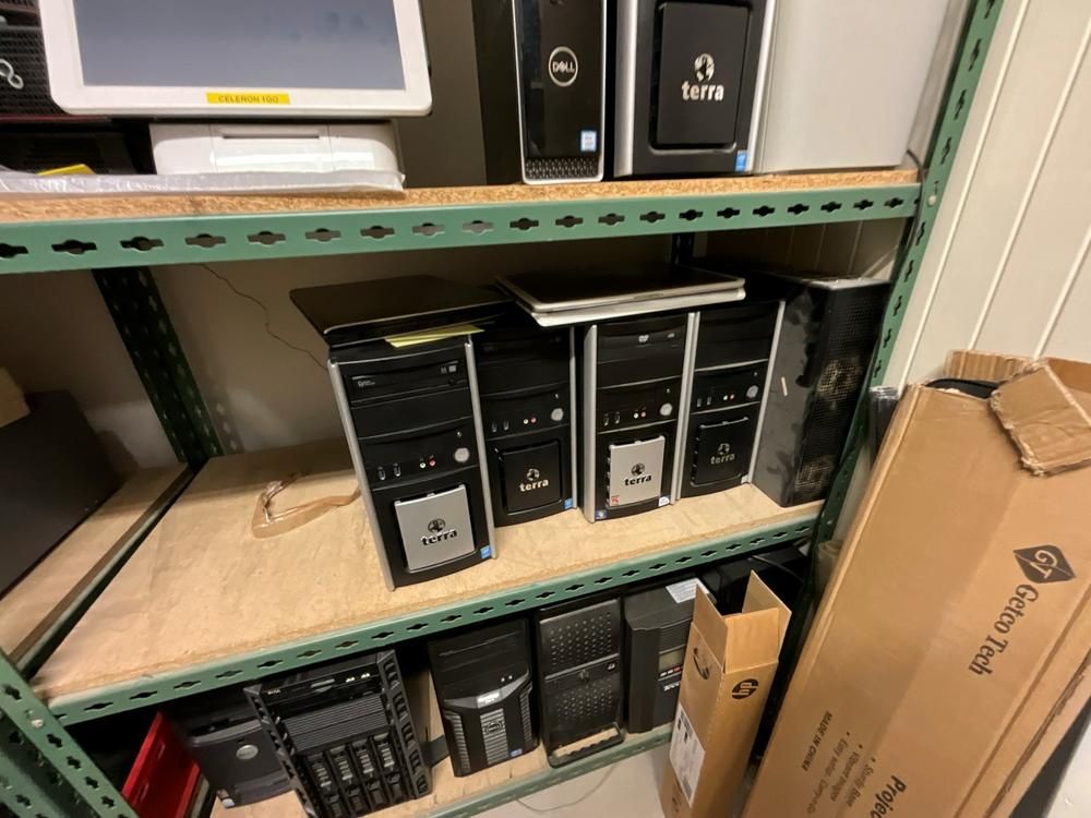 IT Inventory
