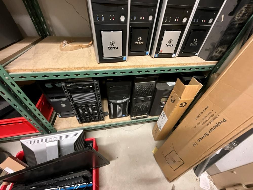 IT Inventory