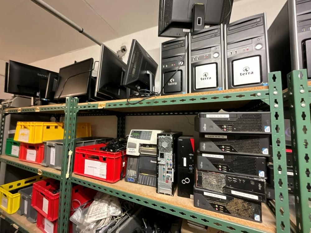 IT Inventory