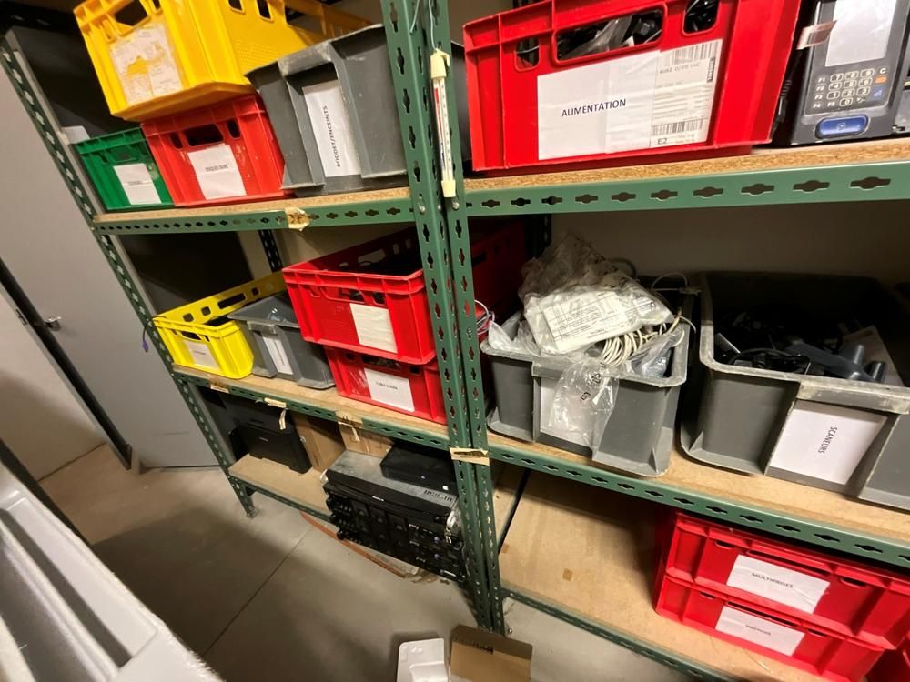 IT Inventory