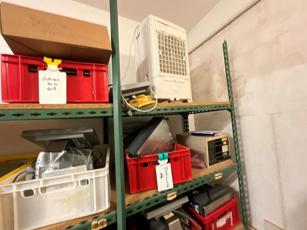 IT Inventory