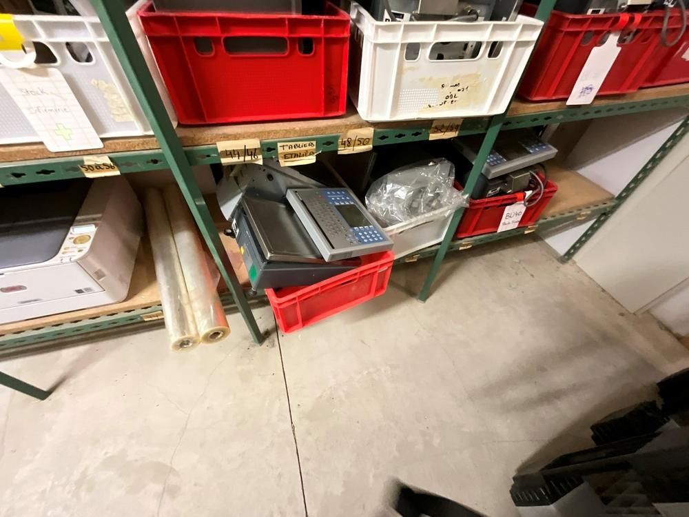 IT Inventory