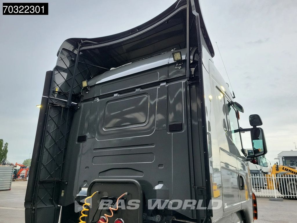 Scania R440 4X2 NL-Truck APK 2x Tanks Retarder ACC