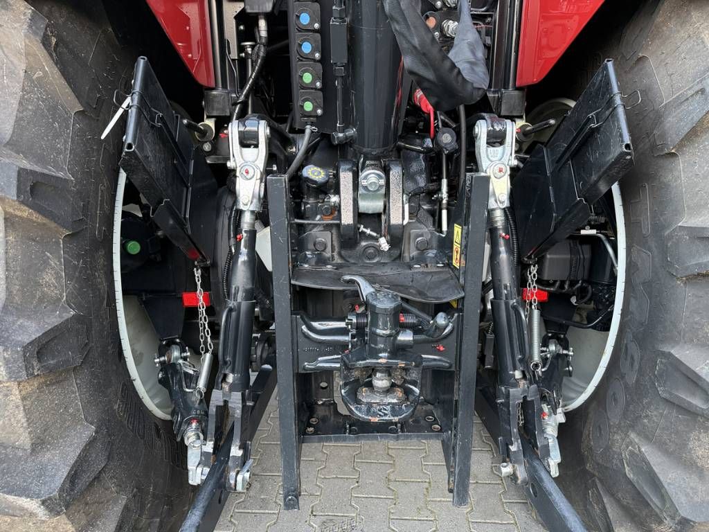 Steyr 6175 Impuls CVT