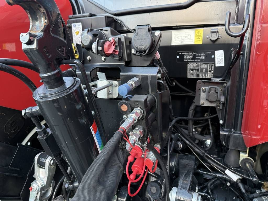 Steyr 6175 Impuls CVT