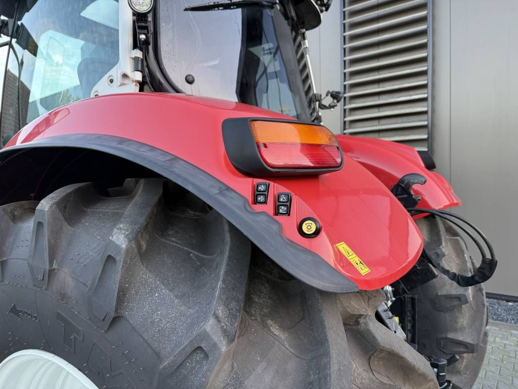 Steyr 6175 Impuls CVT
