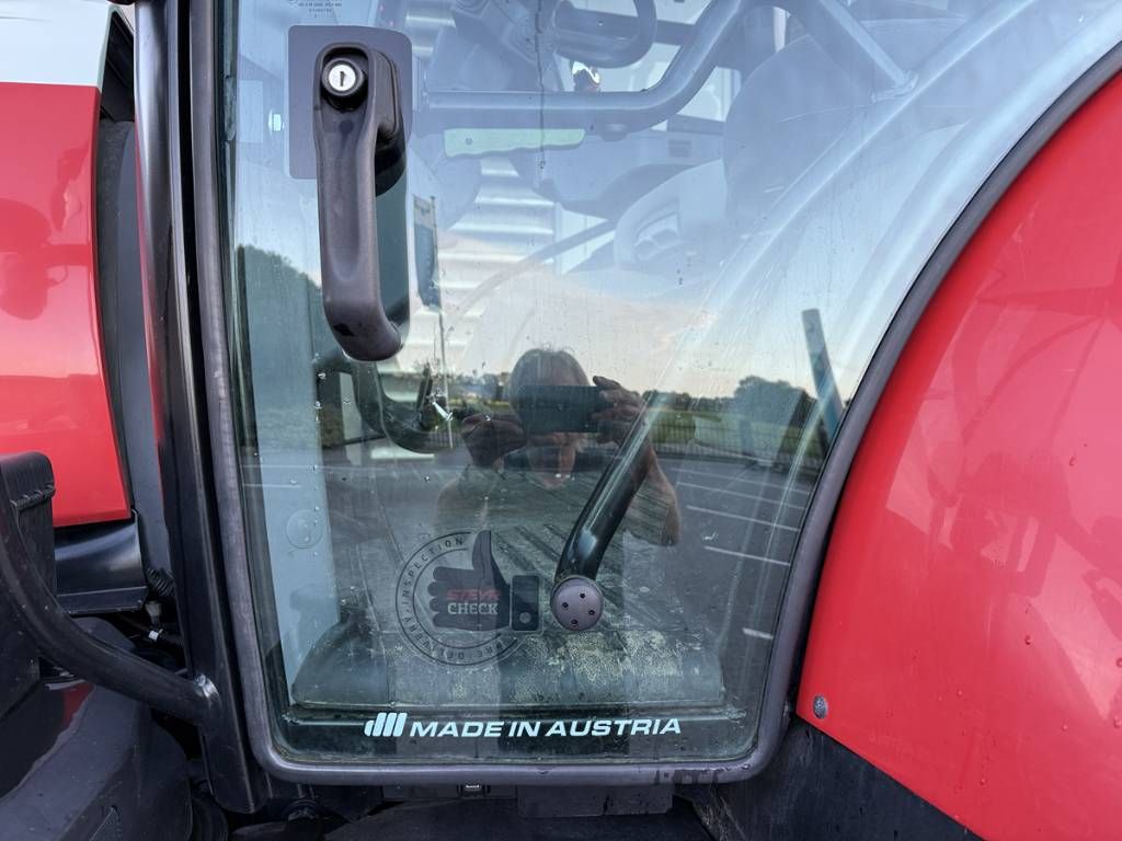 Steyr 6175 Impuls CVT