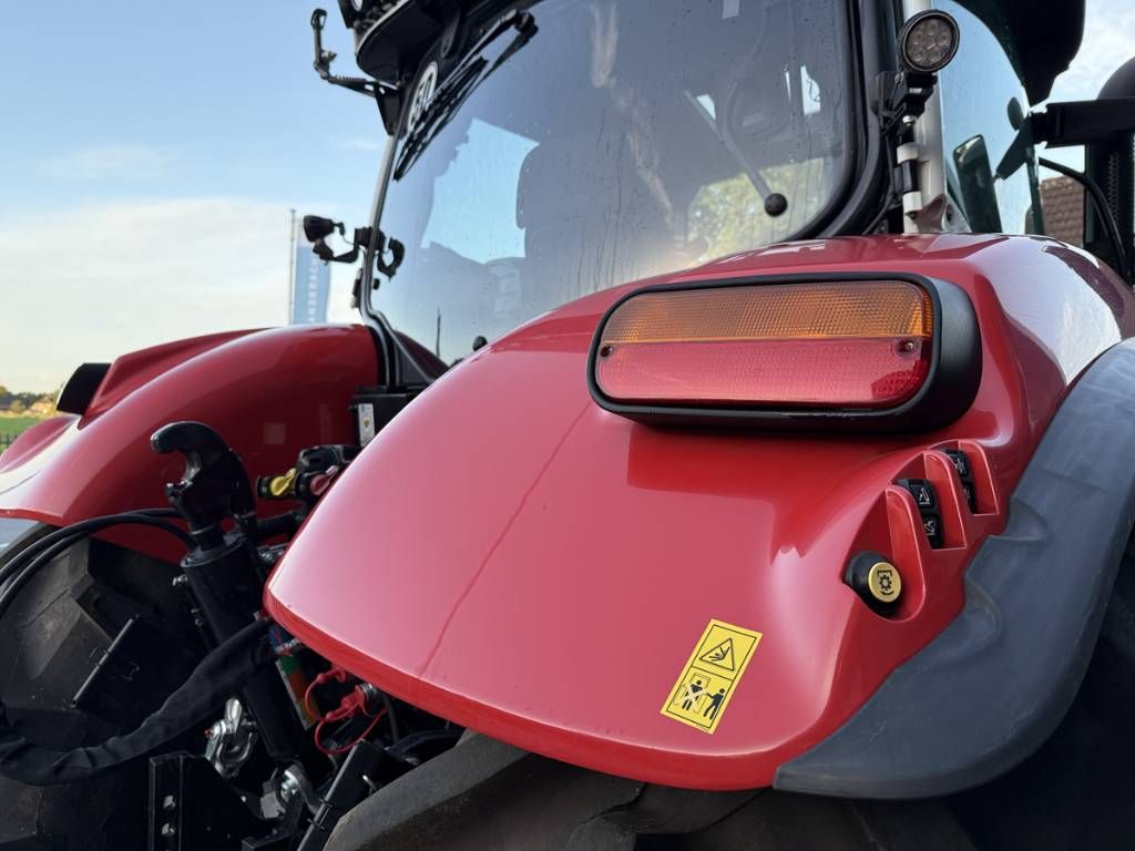 Steyr 6175 Impuls CVT