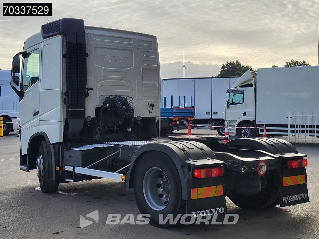 Volvo FH 420 4X2 ADR PTO Cruise Control Euro 5