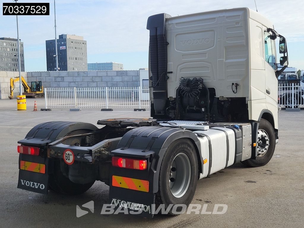 Volvo FH 420 4X2 ADR PTO Cruise Control Euro 5
