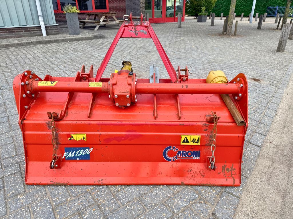 Caroni FM1300ASC Grondfrees