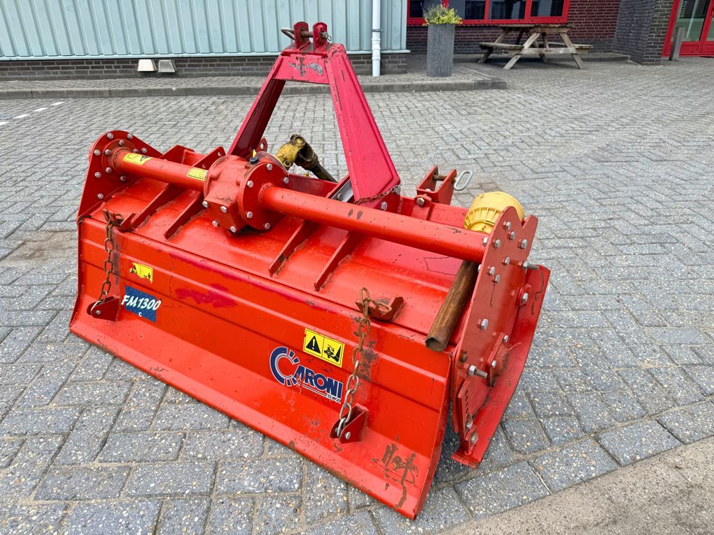 Caroni FM1300ASC Grondfrees