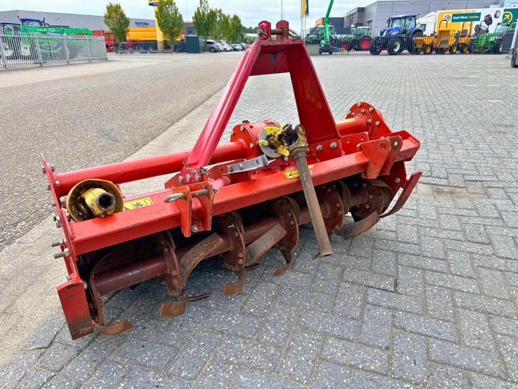 Caroni FM1300ASC Grondfrees