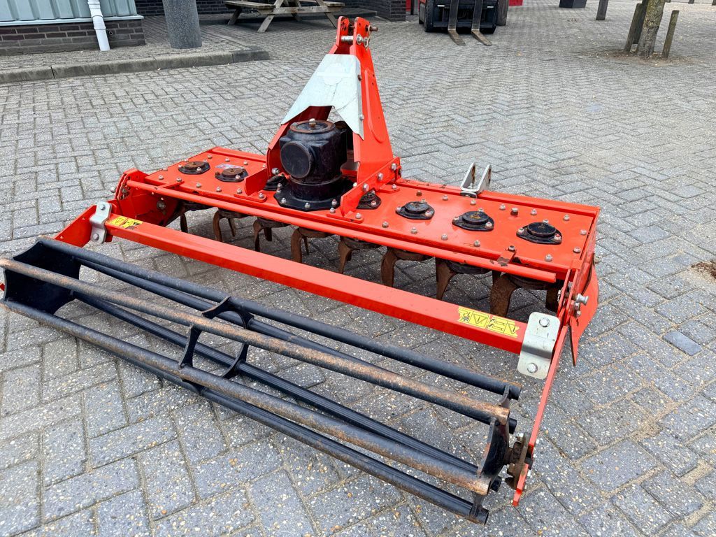 Boxer Rotorkopeg