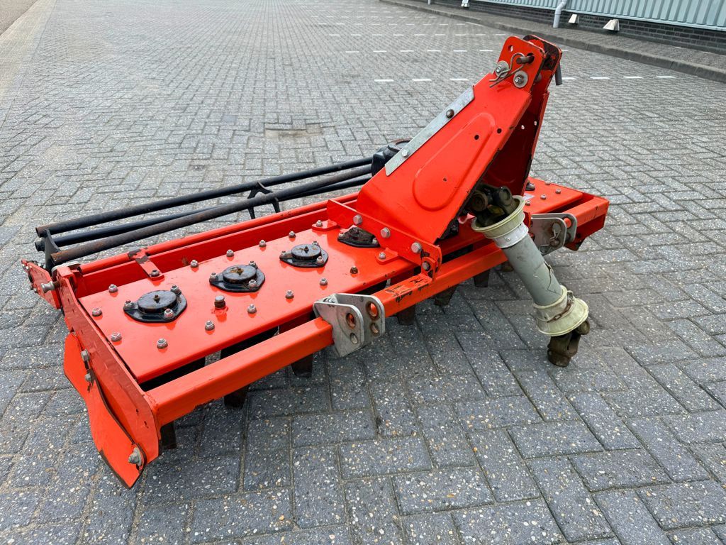Boxer Rotorkopeg