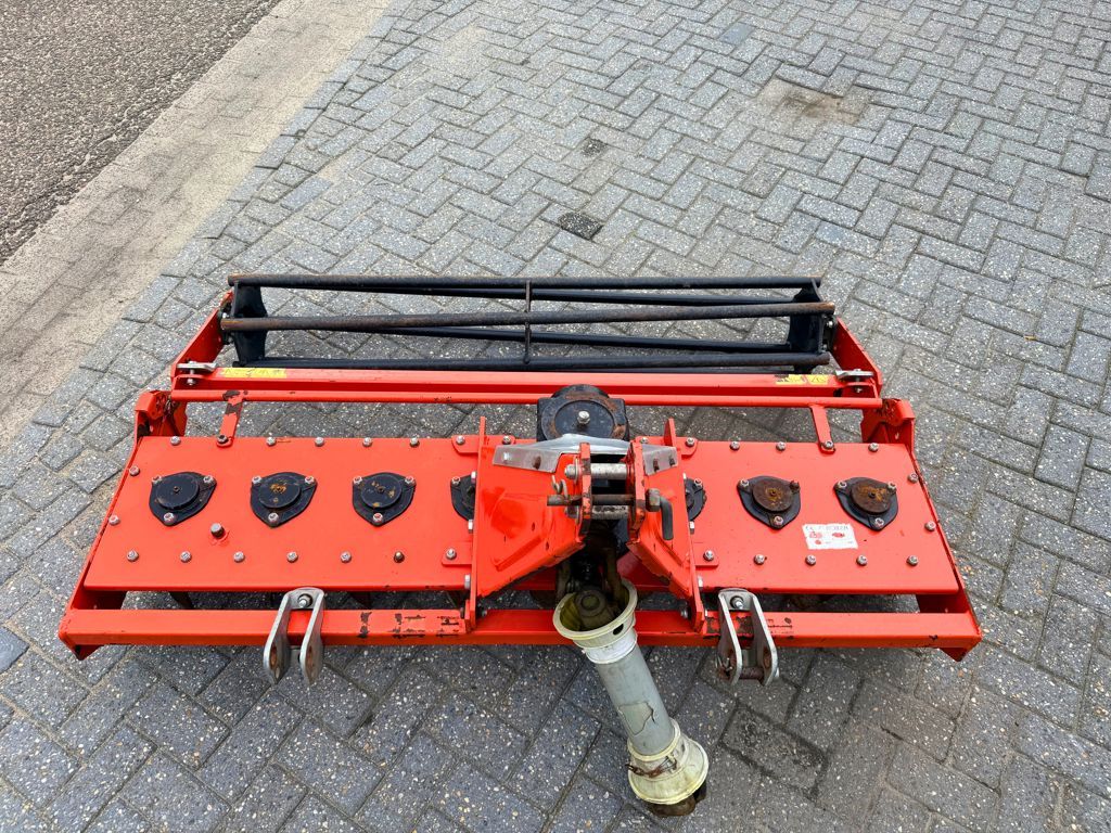 Boxer Rotorkopeg