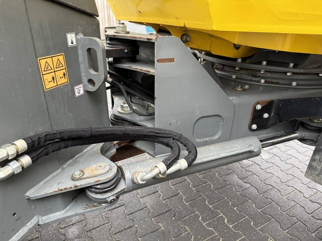 Wacker Neuson DV 90 Dumper
