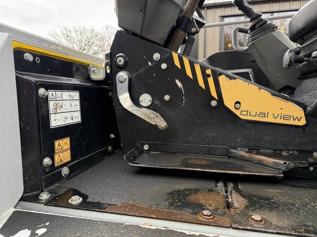 Wacker Neuson DV 90 Dumper
