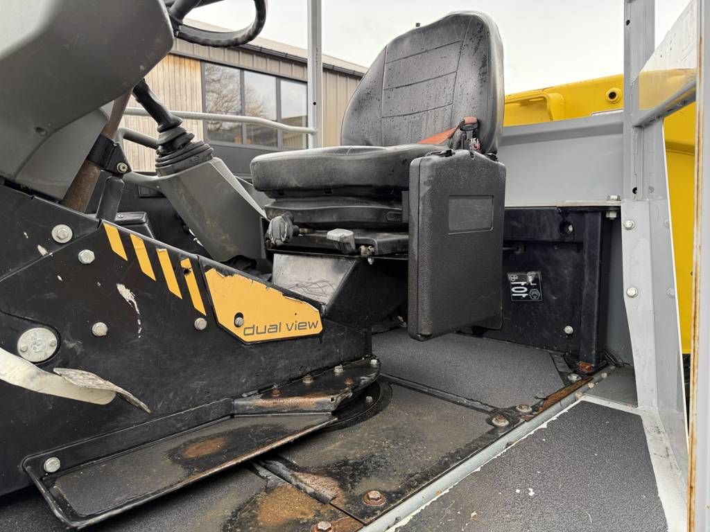 Wacker Neuson DV 90 Dumper