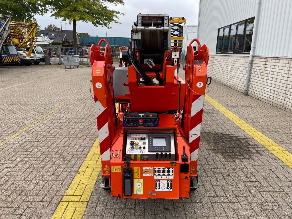 Jekko SPX 527 CDH