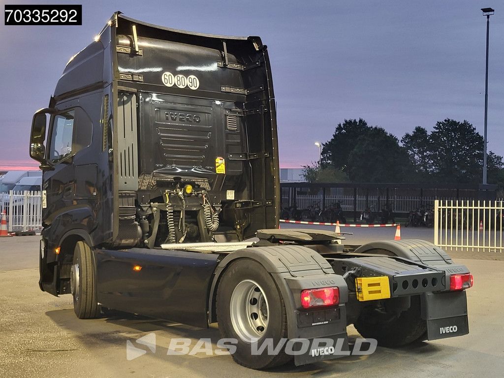 Iveco S-Way S-Way 510 4X2 ACC Navi 80% Tyres!