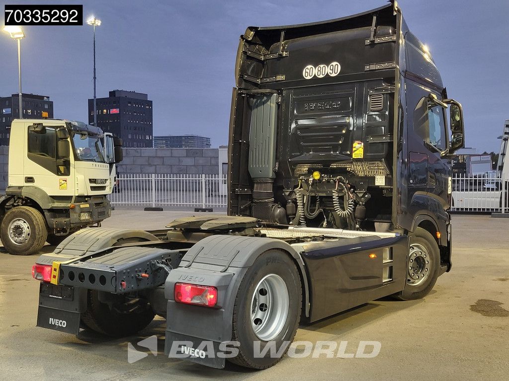 Iveco S-Way S-Way 510 4X2 ACC Navi 80% Tyres!