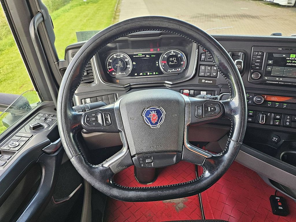 SCANIA R450 6x2/4 nb
