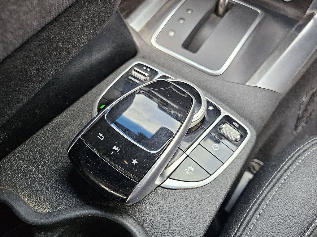 MERCEDES-BENZ X 350 CDI 3.0 ltr 6cyl euro6